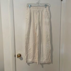 Target a new day Linen Pants